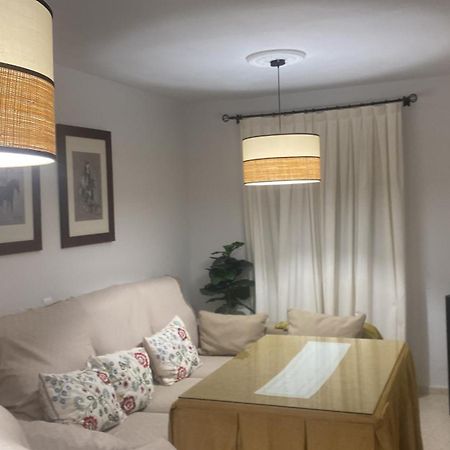 היגוורה דה לה סיירה Casa Paloseto מראה חיצוני תמונה
