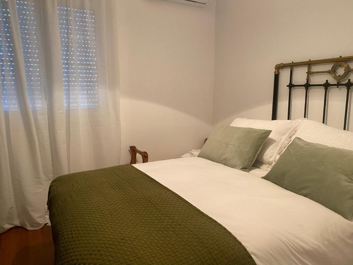 היגוורה דה לה סיירה Casa Paloseto מראה חיצוני תמונה