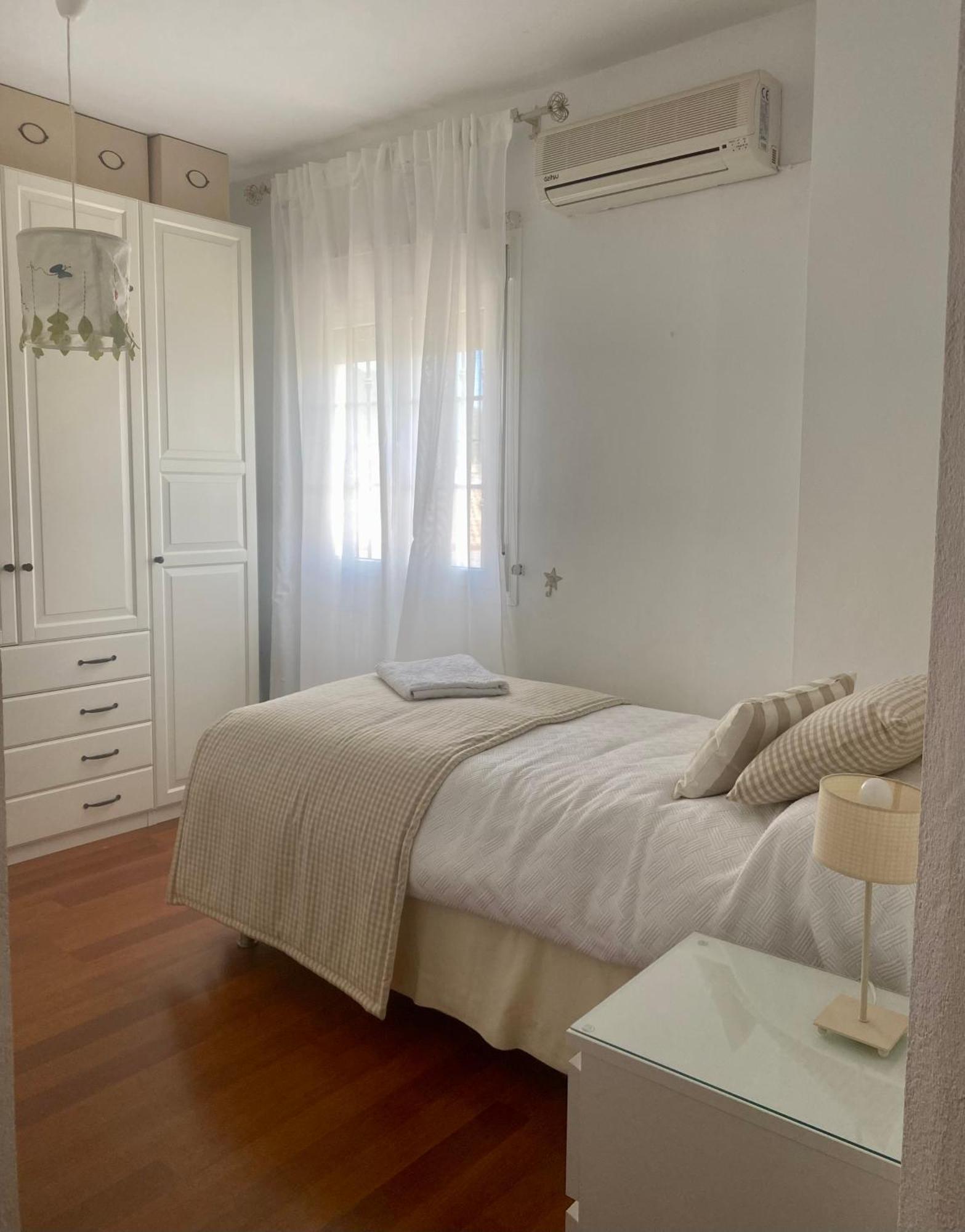 היגוורה דה לה סיירה Casa Paloseto מראה חיצוני תמונה